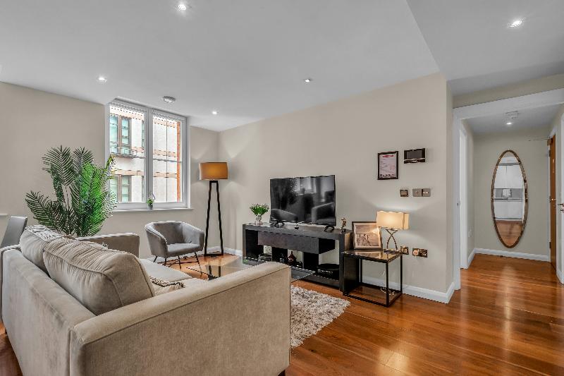 Chancery Lane Apartments - Oda