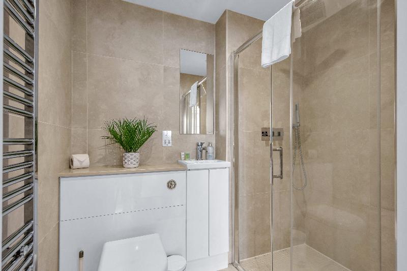 Chancery Lane Apartments - Oda