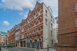 Chancery Lane Apartments fotoÄŸrafÄ±