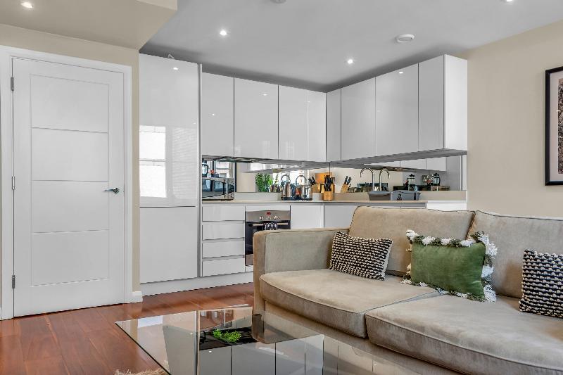 Chancery Lane Apartments - Oda