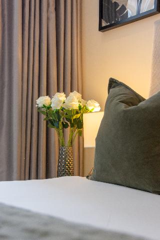 Chancery Lane Apartments fotoÄŸrafÄ±
