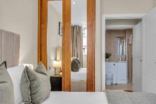 Chancery Lane Apartments fotoÄŸrafÄ±