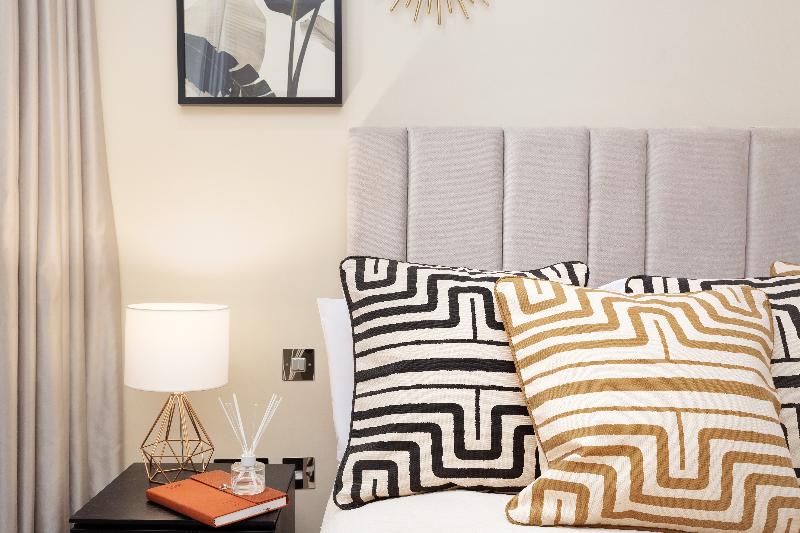 Chancery Lane Apartments - Oda