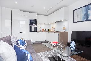 Lexicon Apartments fotoÄŸrafÄ±