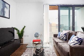 Lexicon Apartments fotoÄŸrafÄ±