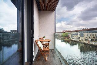 Lexicon Apartments fotoÄŸrafÄ±