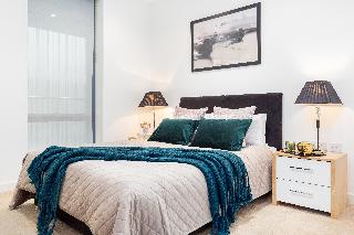 Lexicon Apartments fotoÄŸrafÄ±