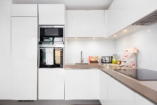 Lexicon Apartments fotoÄŸrafÄ±
