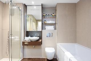Lexicon Apartments fotoÄŸrafÄ±