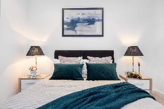 Lexicon Apartments fotoÄŸrafÄ±