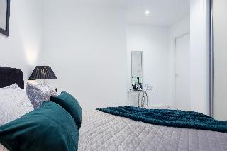 Lexicon Apartments fotoÄŸrafÄ±