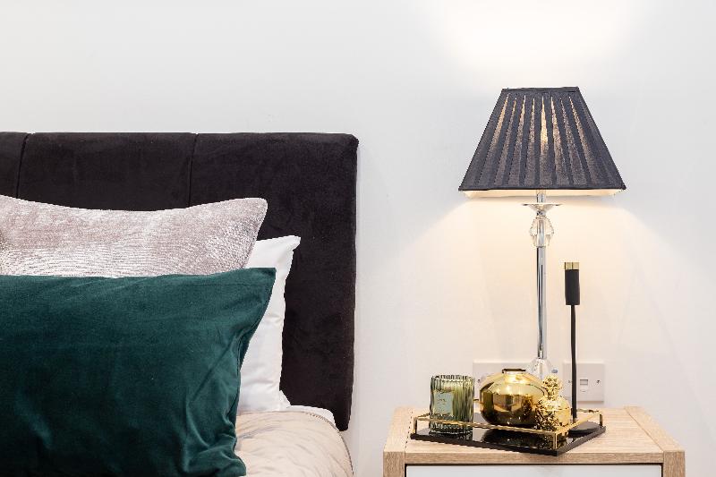 Lexicon Apartments - Genel