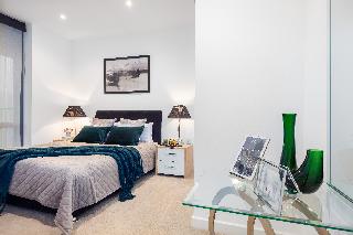 Lexicon Apartments fotoÄŸrafÄ±