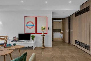 Lexicon Apartments fotoÄŸrafÄ±