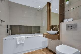 Lexicon Apartments fotoÄŸrafÄ±