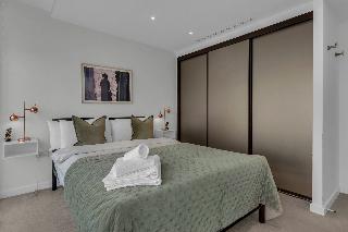 Lexicon Apartments fotoÄŸrafÄ±
