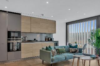 Lexicon Apartments fotoÄŸrafÄ±