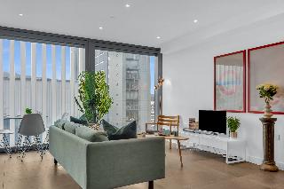 Lexicon Apartments fotoÄŸrafÄ±