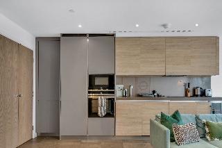 Lexicon Apartments fotoÄŸrafÄ±