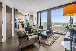 Lexicon Apartments fotoÄŸrafÄ±
