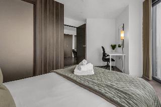 Lexicon Apartments fotoÄŸrafÄ±