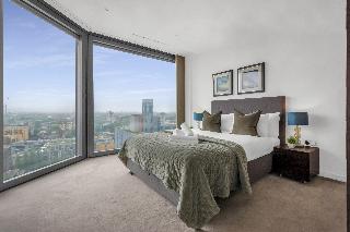 Lexicon Apartments fotoÄŸrafÄ±