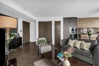 Lexicon Apartments fotoÄŸrafÄ±