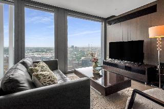 Lexicon Apartments fotoÄŸrafÄ±