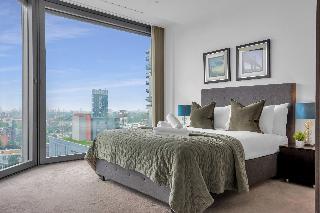 Lexicon Apartments fotoÄŸrafÄ±