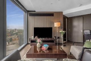 Lexicon Apartments fotoÄŸrafÄ±