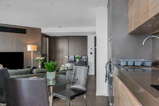 Lexicon Apartments fotoÄŸrafÄ±