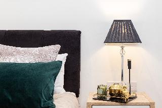 Lexicon Apartments fotoÄŸrafÄ±