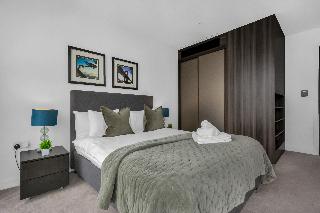 Lexicon Apartments fotoÄŸrafÄ±