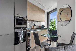 Lexicon Apartments fotoÄŸrafÄ±