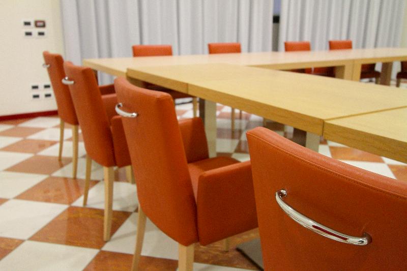 Antico Hotel Alle Acque - Toplantı