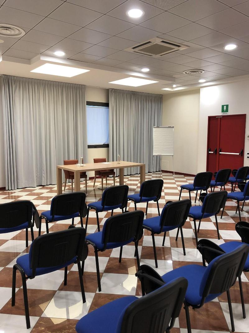 Antico Hotel Alle Acque - Toplantı