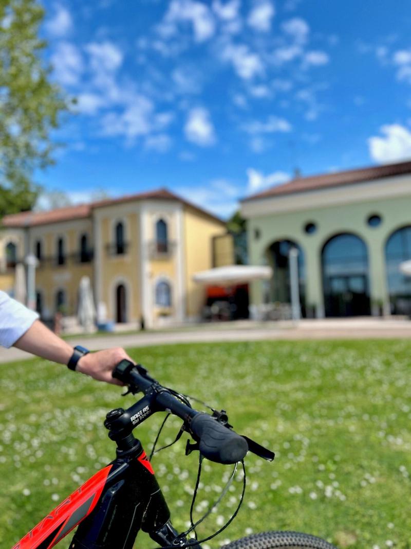Antico Hotel Alle Acque - Aktivite