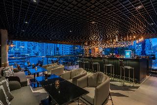 The Key Premier Hotel Sukhumvit fotoÄŸrafÄ±