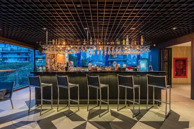 The Key Premier Hotel Sukhumvit - Bar