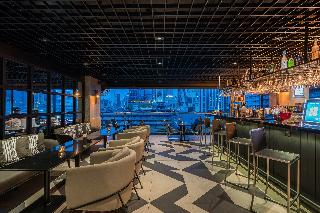 The Key Premier Hotel Sukhumvit fotoÄŸrafÄ±