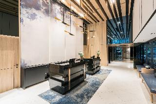 The Key Premier Hotel Sukhumvit fotoÄŸrafÄ±