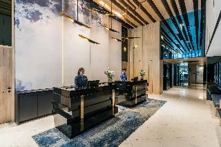 The Key Premier Hotel Sukhumvit fotoÄŸrafÄ±