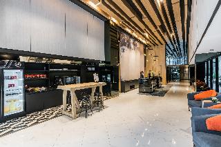 The Key Premier Hotel Sukhumvit fotoÄŸrafÄ±