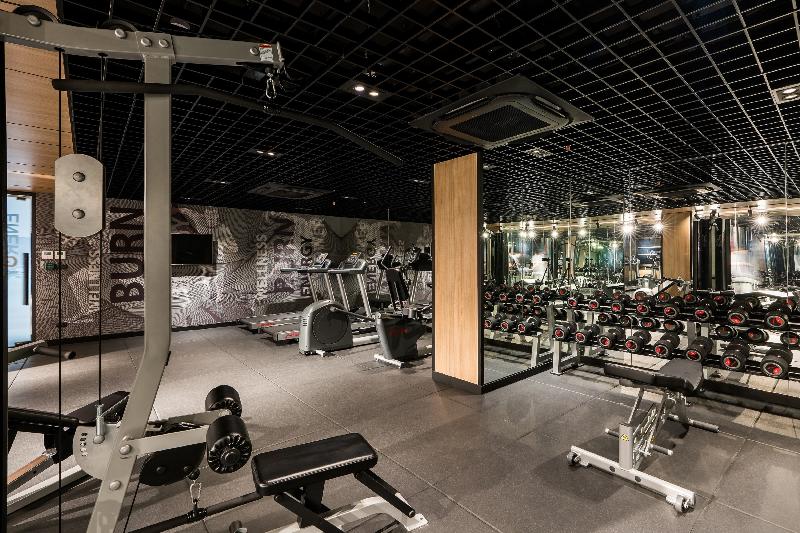 The Key Premier Hotel Sukhumvit - Aktivite