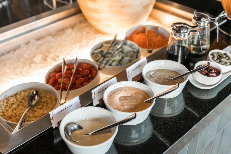 The Key Premier Hotel Sukhumvit - Genel