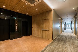 The Key Premier Hotel Sukhumvit fotoÄŸrafÄ±