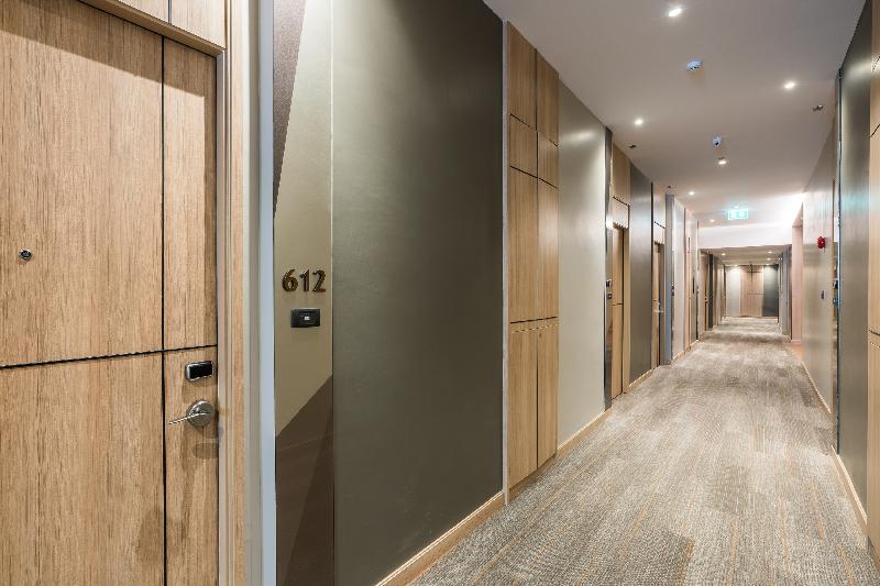 The Key Premier Hotel Sukhumvit - Genel