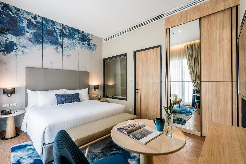 The Key Premier Hotel Sukhumvit - Oda