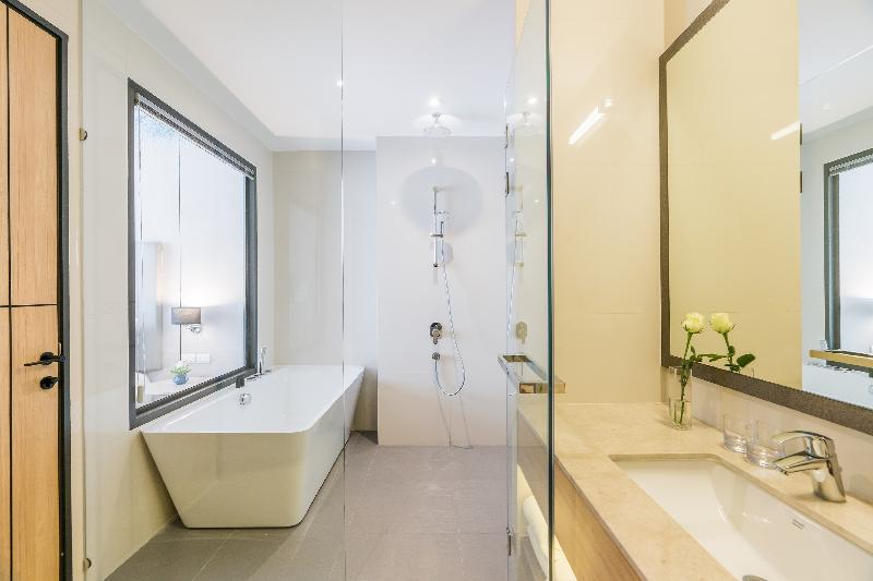 The Key Premier Hotel Sukhumvit - Oda