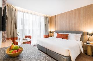 The Key Premier Hotel Sukhumvit fotoÄŸrafÄ±